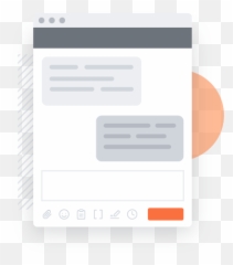 Sms Api U0026 Extensibility Tools Zipwhip - Vertical Emoji,Texting Emoji Stories