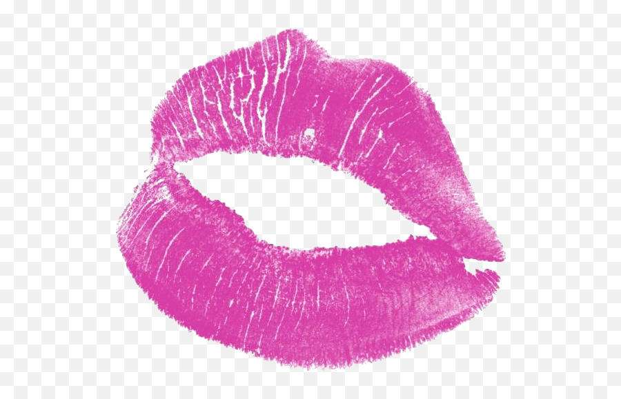 Kiss Emoji Png Hd Images Stickers Vectors - Lip Care,Lips Emoji Png