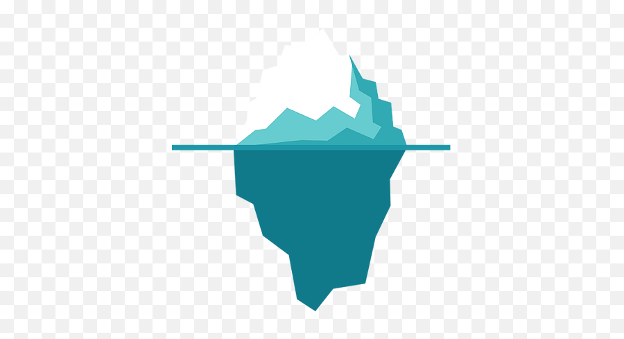 Rtt Cristiana Fréon - Sea Ice Icon Emoji,Iceberg Emotions