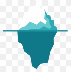 Rtt Cristiana Fréon - Sea Ice Icon Emoji,Iceberg Emotions