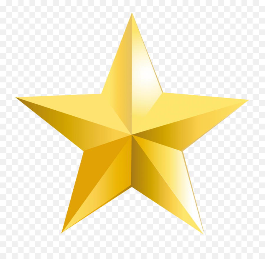 Yellow Star Png Image Yellow Star Png - Transparent Background Star Png Emoji,Yellow Star Emoji Snapchat