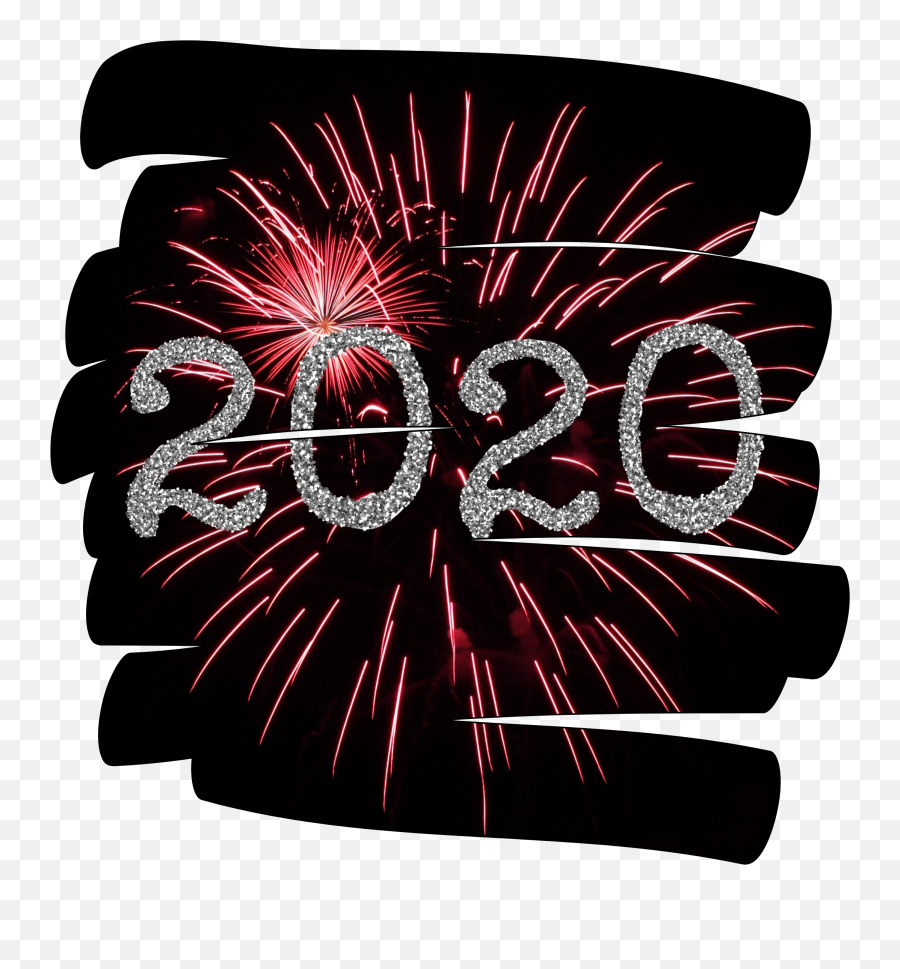 Happynewyear Newyear Happy 2020 Sticker By Jazzy - Team Bahay Emoji,Happy New Year Emoji 2020
