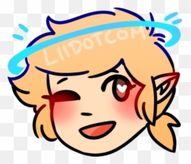 Leon - Happy Emoji,Griffin Mcelroy Discord Emojis