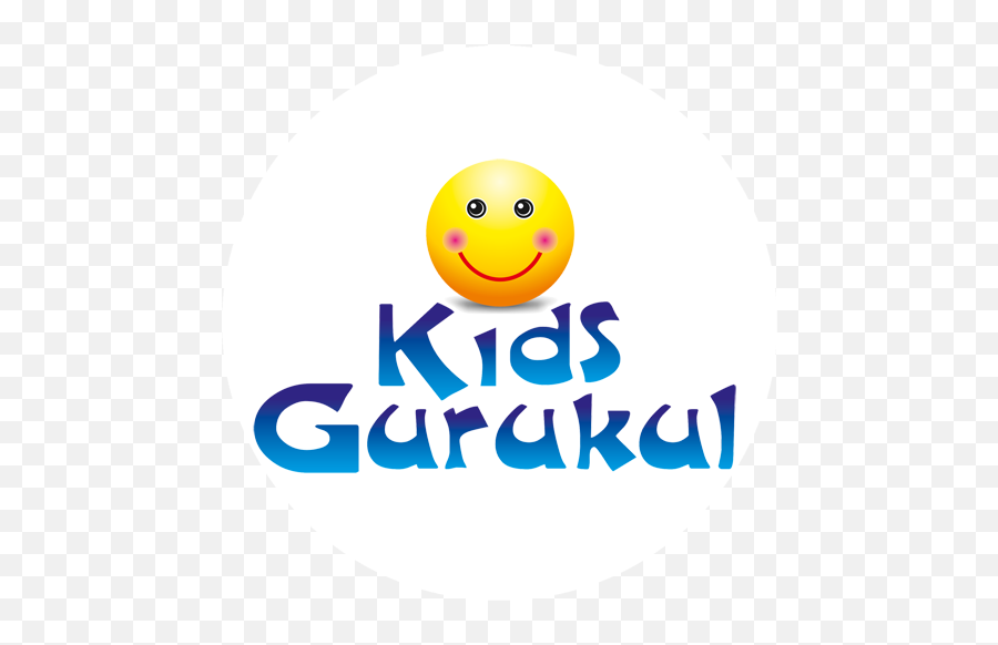 Kids Gurukul Jalgaon - Apl Di Google Play Happy Emoji,Emoticon Terbaru