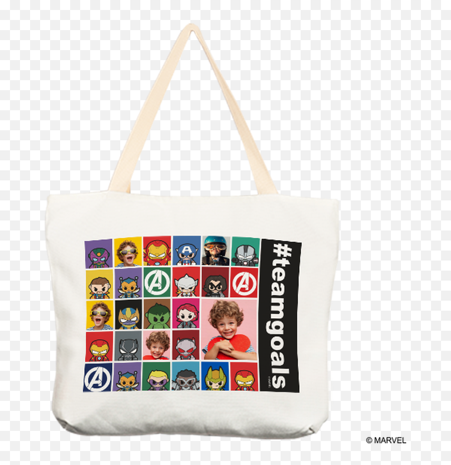 Adresa Ulice Námonictvo Státní Vlajka Marvel Tote Bag - Tote Bag Emoji,Marvel Emoji