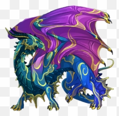 Flight Rising - Purple Flight Rising Dragons Emoji,Hairdryer Emoji