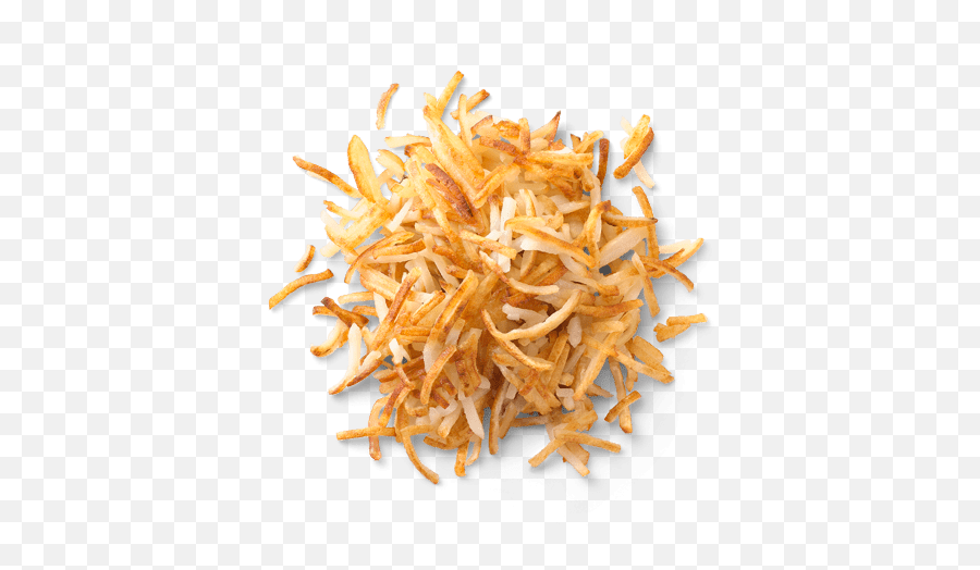 Hash Browns - Do You Like Your Potatoes Emoji,Hashbrown Emoji