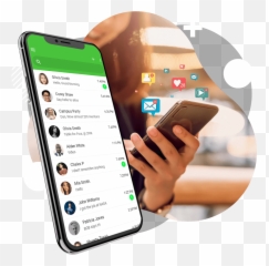 Wechat Clone Wechat Clone App Development App Like Wechat - Wechat Clone App Emoji,Wechat Emoticon
