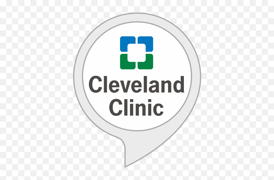 Mayo Clinic Answers - Cleveland Clinic Logo Transparent Png Emoji,Medscape Mayo Clinic Emojis