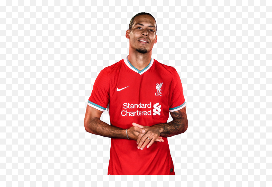 Articles Anfield Echo - Virgil Van Dijk Emoji,Claudio Ranieri Italian Organization English Emotion