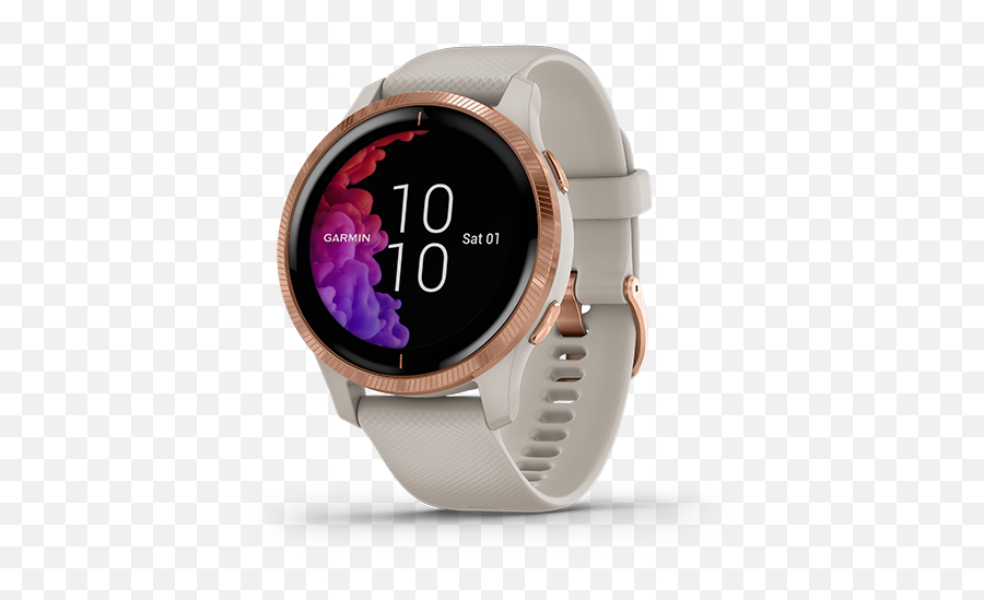 Venu - Garmin Smart Watches Emoji,Downloadable Rose Emojis