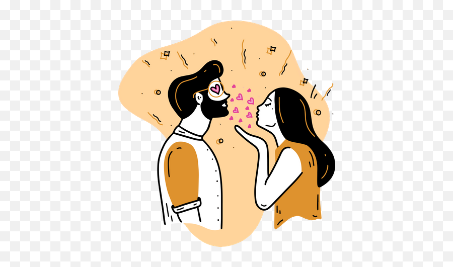 Top 10 Kiss Illustrations - Love Emoji,Forehead Kiss Emojis