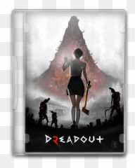 February 2020 - Dreadout 2 Emoji,Emoticon Item Tree Of Savior Kepa Joy