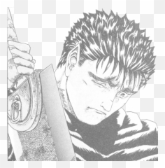 Ic - Artworkcritique Thread 2847936 Rip Kentaro Miura Emoji,Sadface Begging Emoticon
