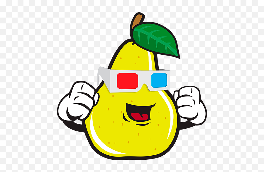 Pear U2013 Applications Sur Google Play - Happy Emoji,Yellow Pear Emoticons