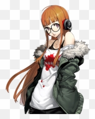 Japanese Fathers - Futaba Sakura Emoji,Miyazki Totoro Nussbaum Political Emotions