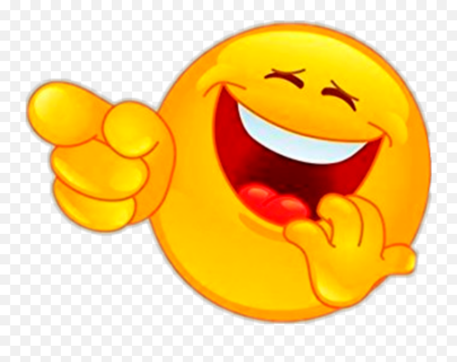 Haha Emoji Sticker - Jokes Santa Banta Hindi Funny,Haha Emoticon Text