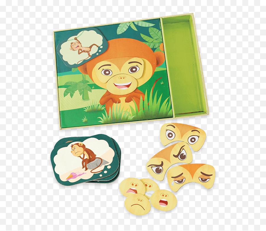 Monkey Expressions - Monkey Expressions Chalk And Chuckles Emoji,Do Chimps Have Emotions Do Chimps Create And Use Tools