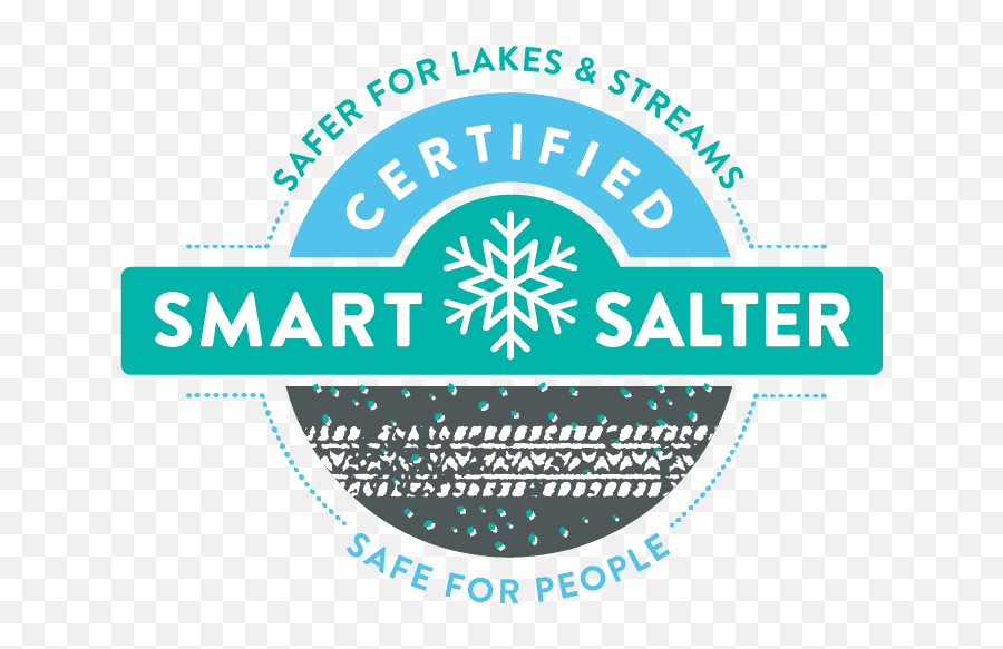 Smart Salting Courses Being Offered By Watershed Districts - Mpca Smart Salting Emoji,Emoticons Of A Chef