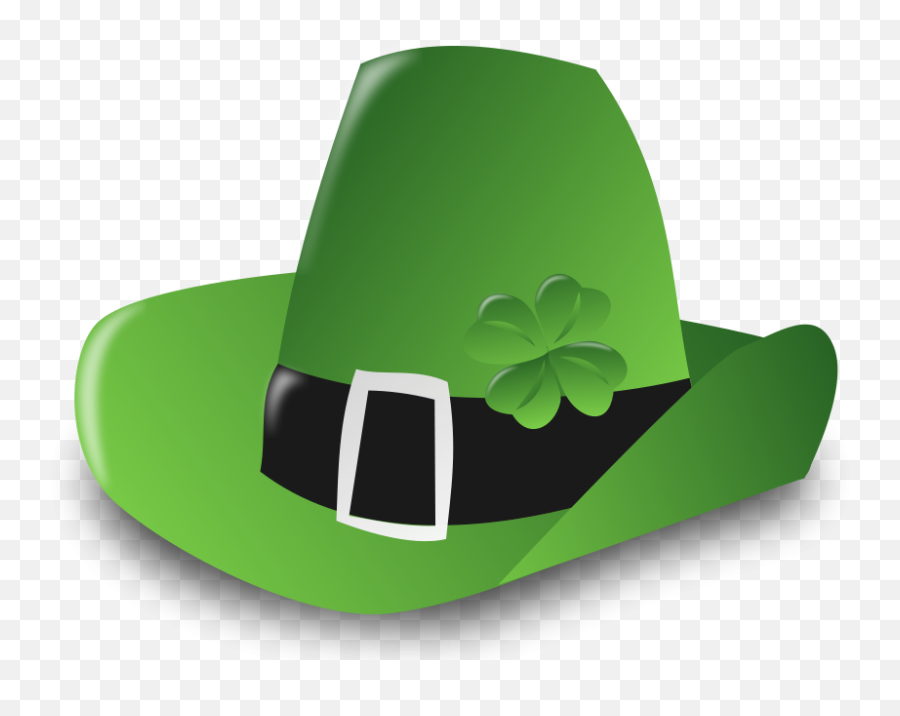 Blue Green Dripping Ooze Wax Pictures - Saint Patrics Day Clipart Hat Emoji,St Patrick's Day Skype Emoticons