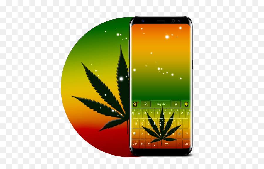 Weed Reggaeton Keyboard - Apps On Google Play Smartphone Emoji,Weed Emoji Android