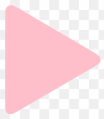 Pink Play Icon - Free Pink Play Icons Play Store Icon Pink Emoji,Play Icon Emoticon