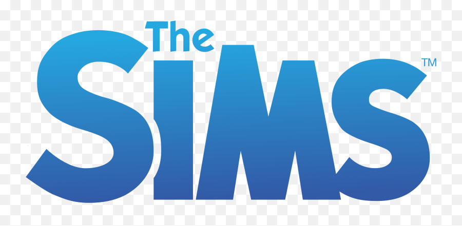 Sims Logo Png Image - Sims 4 Emoji,High Resoulution Collision Symbol Emoji