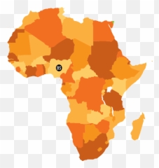 Blacksuisse - Africa Map Png Vector Emoji,Work Emotion T7r G35