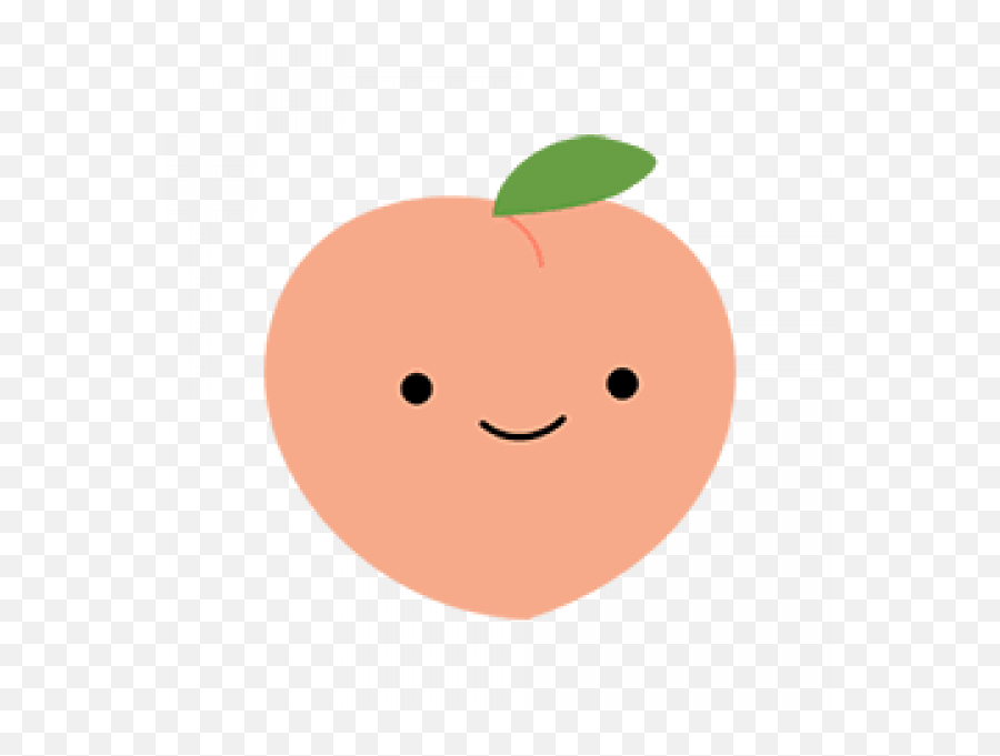 Emoji Peach Png Transparent Images U2013 Free Png Images Vector - Cute Peach Emoji,Peach Emoji Png
