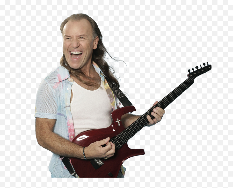 Mark Farner - Mark Farner Emoji,How To Channel Emotion In Guitar