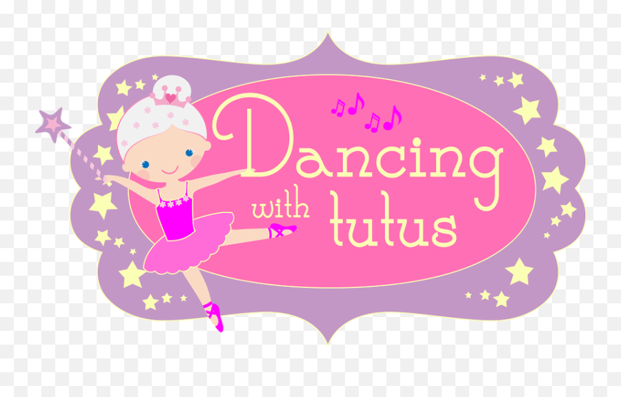 Download Dancing With Tutus Presented - Mosman Dance Academy Emoji,Emojis Tutus