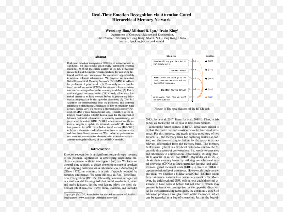 Real - Document Emoji,Emonet Fine Grain Emotion