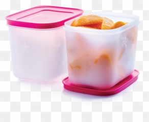 Orange Hoch Eis - Tupperware Freezer Mate L Emoji,Emoji Lunchbox With The Letter A