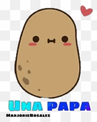 Papas Papá Stickers For Whatsapp - Sticker De La Papa Emoji,Emojis Cool Para Papas