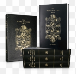 The Gospels - Word On Fire Bible The Gospels Emoji,Sbl 