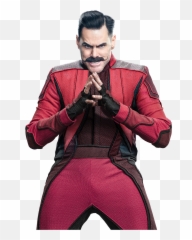 Cinema U2013 Leeu0027s Hall Of Information - Sonic Movie Dr Robotnik Emoji,Sonic Without Emotion