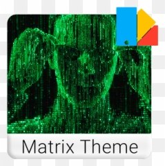 Matrix Theme Wallpaper - Hacker Command Prompt Emoji,Xw Emojis