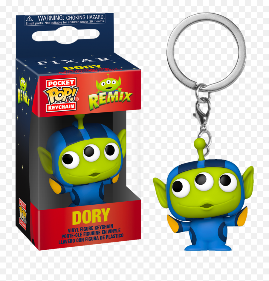 Action Figures Keychain Toy Story 4 Alien Glow Exclusive - Funko Keychain Glow In The Dark Emoji,Where To Buy Emojis For Car Antenna Antenna