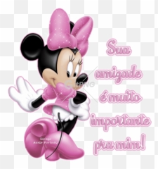 Tags - Cut Gitpng Free Stock Photos Minnie Con Frasi Emoji,Wario Discord Emoji