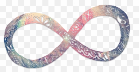 Pin En My Like - Signo Del Infinito Emoji,Triskel Symbol Emoji