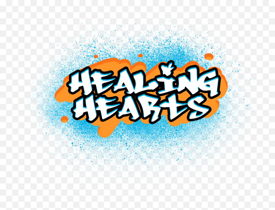 Healing Hearts - Dot Emoji,Heals Gaming Emoticons