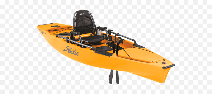 Pro Fishing Kayak Off - Hobie Pro Angler 14 2019 Emoji,Emotion Stealth 11 Angler Kayak Fish Finder