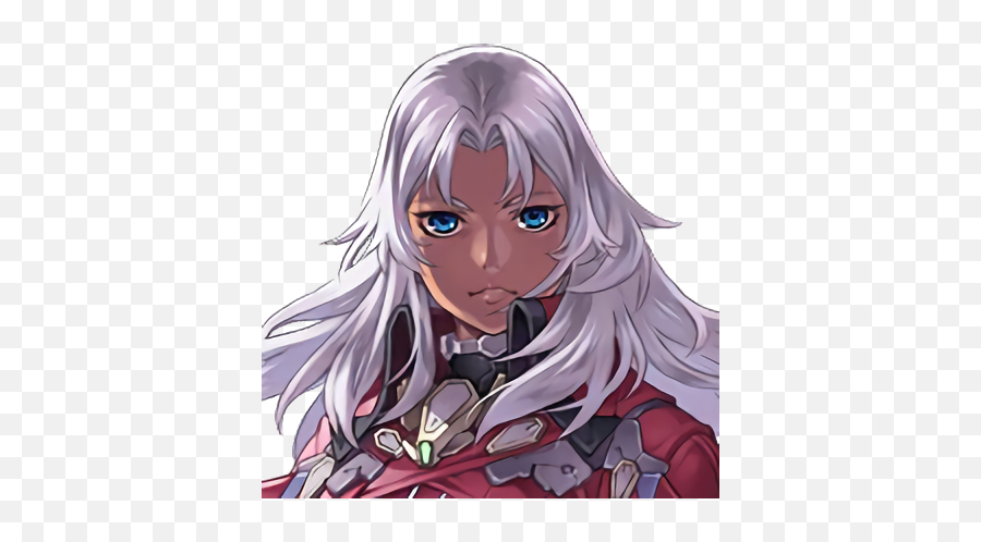 Elma - Elma Xenoblade Emoji,Emotions Anger Maskes