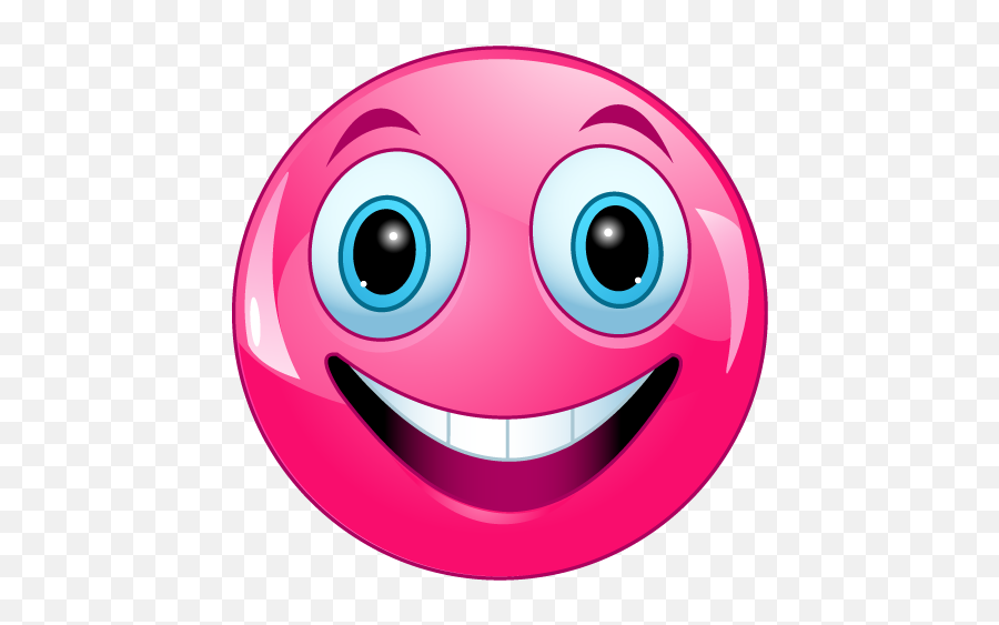 Smileys For Chat Apk Download - Clip Art Pink Smiley Face Emoji,How To Get Bootleg Kik Emojis