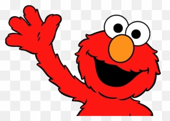 The Best 17 Elmo On Fire Transparent Emoji,Elmo Emoticon Png