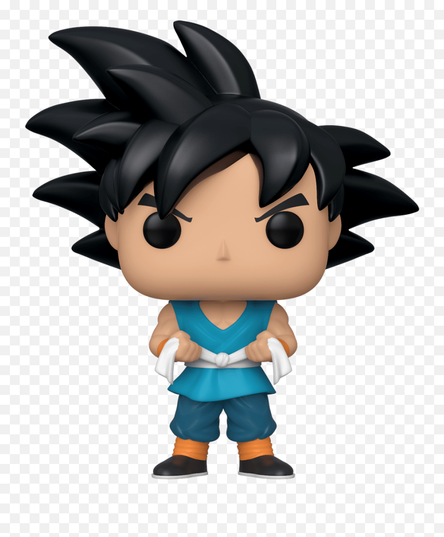 Coming Soon Pop Animationu2014dragon Ball Z Funko - Funko Pop Goku 28th World Tournament Emoji,How To Make Funko Emojis