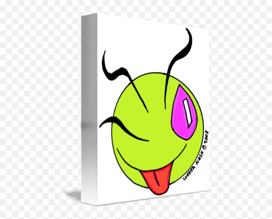 Grasshopper Clipart Emoticon Grasshopper Emoticon - Happy Emoji,C Emoticon