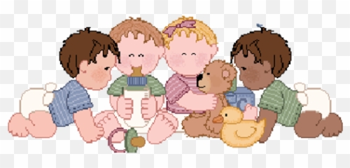 Toddler And Preschool Bible Curriculum Early Childhood - Child Emoji,Emoticon Palmas Facebook Codigo