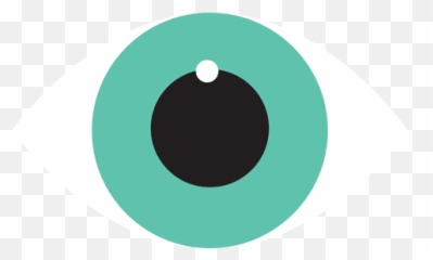 Ojo Icons In Svg Png Ai To Download - Dot Emoji,Emoji Ojito Lupa