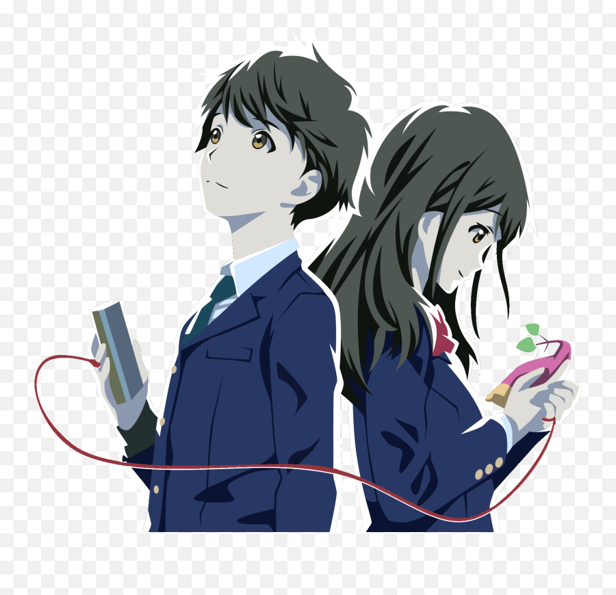 Standards - Tsuki Ga Kirei Profile Emoji,Emoticon Speller